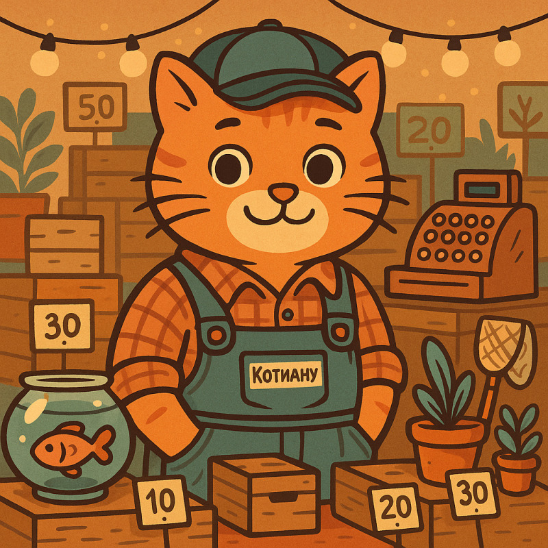 Правила проведения аукционов в VK