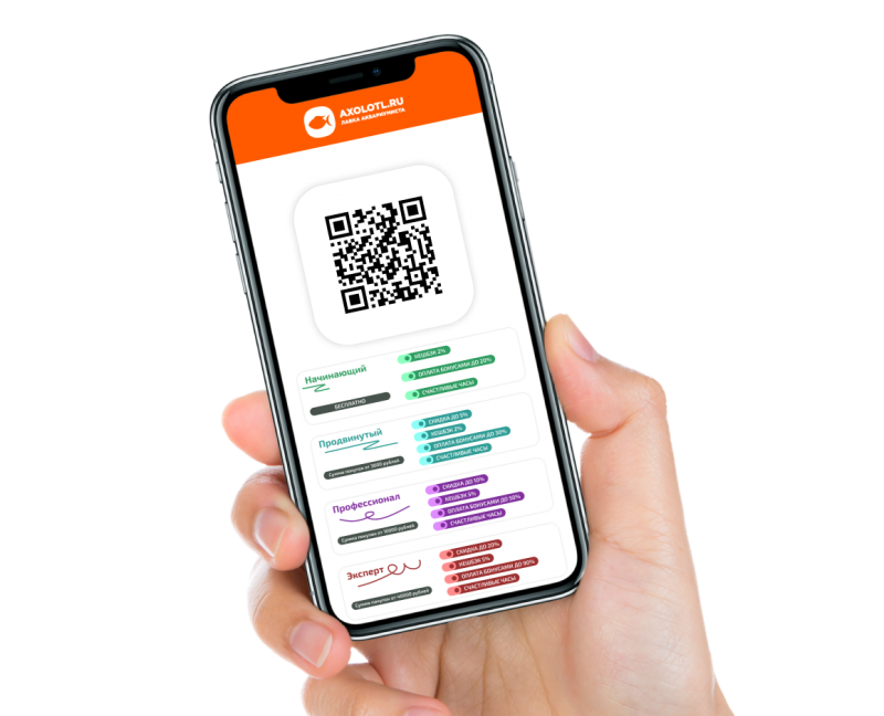 Изменения в бонусной системе с 27.04.2022